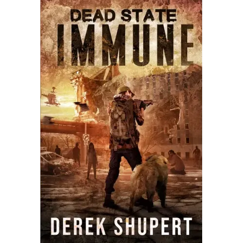 Dead State: Immune