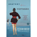 Anatomy of a Disappearance