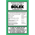 Floyd Clymer's Book of the Solex Carburetor