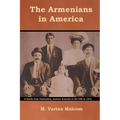 The Armenians in America