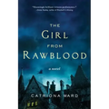 The Girl from Rawblood
