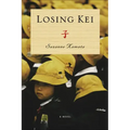 Losing Kei