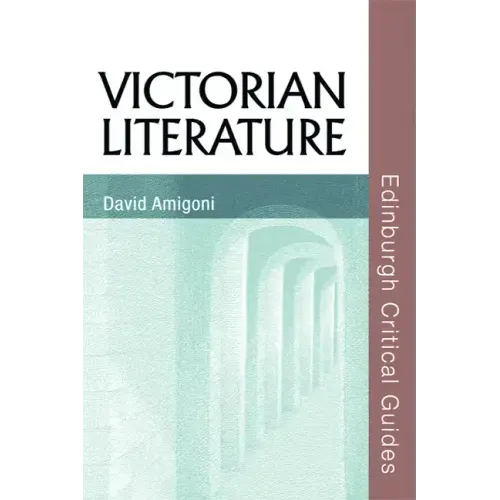 Victorian Literature
