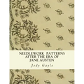 Needlework After the Era of Jane Austen: Ackermann's Repository of Arts