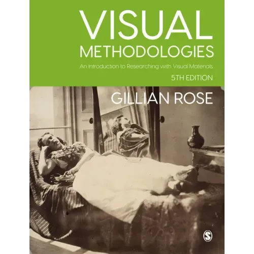 Visual Methodologies