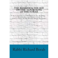 The Rambam and the Rav on the 54 Portions of the Torah