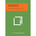 The Bandlet of Righteousness: An Ethiopian Book of the Dead