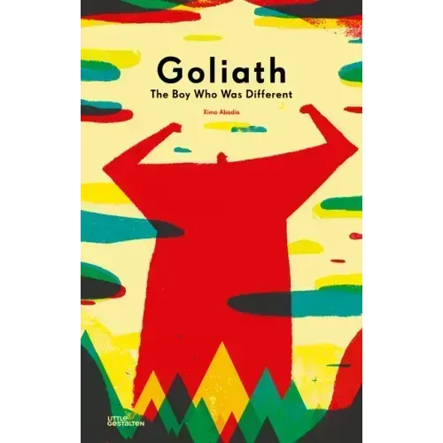 Goliath: The Boy Who Was Different