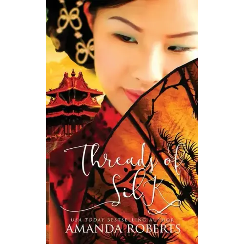 Threads of Silk