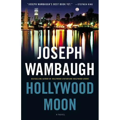 Hollywood Moon