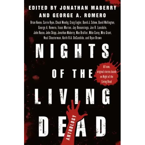 Nights of the Living Dead