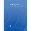 The Archaeology of Medieval Bookbinding