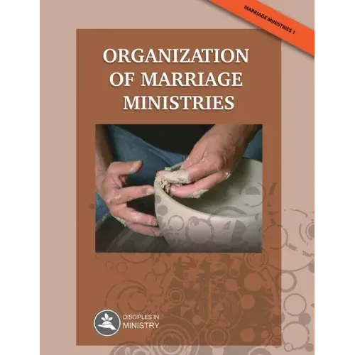 Organization of Marriage Ministries