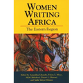 Women Writing Africa: The Eastern Region
