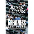 Greatness Continued: More Personal Encounters with Passed Sports Icons