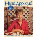 Hand Applique with Alex Anderson