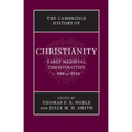 The Cambridge History of Christianity
