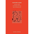 Finitude's Score: Essays for the End of the Millennium