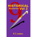 9 Historical Mysteries Vol 2