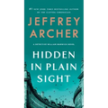 Hidden in Plain Sight: A Detective William Warwick Novel