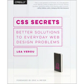 CSS Secrets: Better Solutions to Everyday Web Design Problems