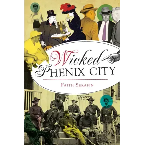 Wicked Phenix City
