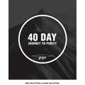 40-Day Journey To Purity (GUYS)
