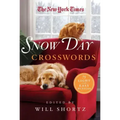 New York Times Snow Day Crosswords
