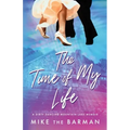 The Time of My Life: A Dirty Dancing Mountain Lake Memoir
