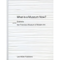 What Is a Museum Now?: Snøhetta and the San Francisco Museum of Modern Art