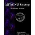 MIT/GNU Scheme Reference Manual