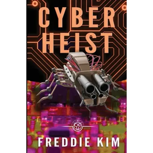 Cyber Heist