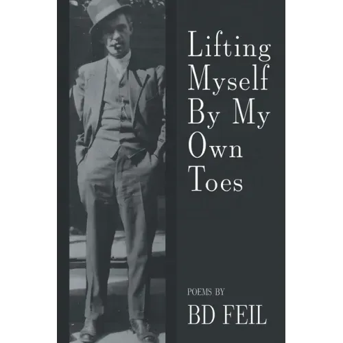 Lifting Myself By My Own Toes