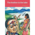 Feather in the Lake