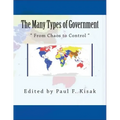 The Many Types of Government: From Chaos to Control