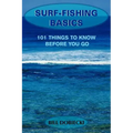Surf-Fishing Basics