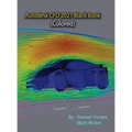 Autodesk CFD 2021 Black Book (Colored)