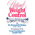 Pure & Simple Natural Weight Control