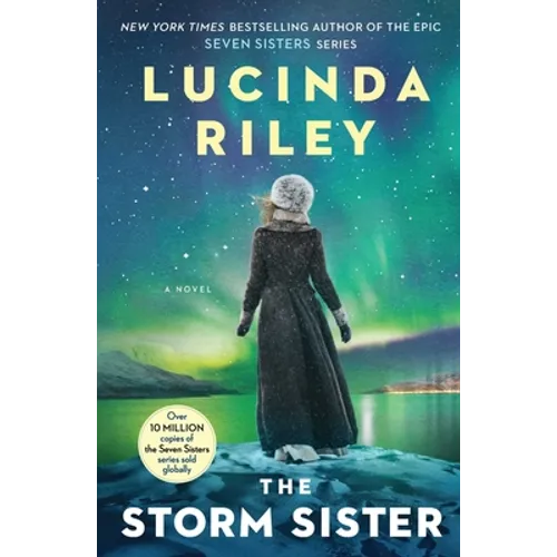 The Storm Sister: Book Two