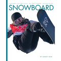 Snowboard