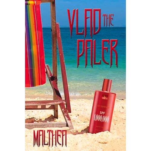 Vlad the Paler