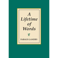 A Lifetime of Words