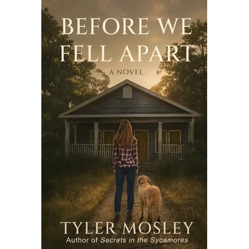 Before We Fell Apart