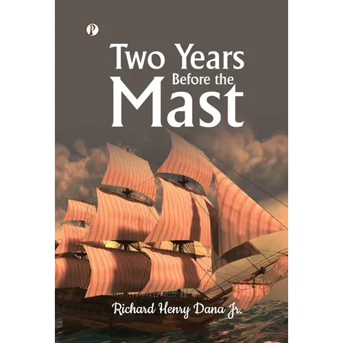 Two Years Before the Mast