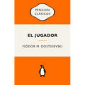 El Jugador (Ediciones Icónicas) / The Gambler