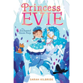 The Enchanted Snow Pony