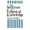 The Structure of Empirical Knowledge