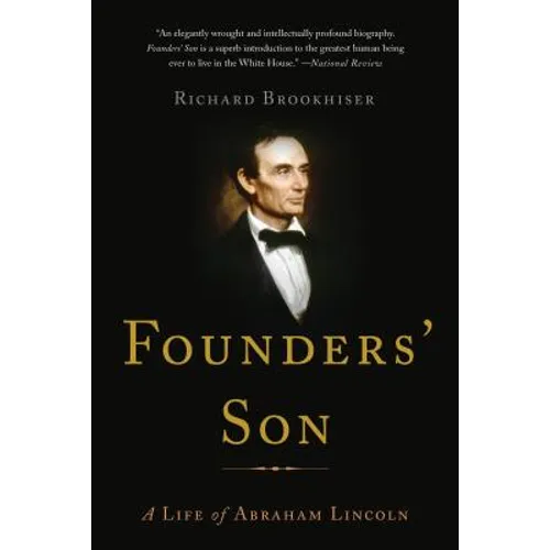 Founders' Son