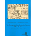 The Prosopography of Byzantine Lesbos, 284-1355 A.D.: A Contribution to the Social History of the Byzantine Province