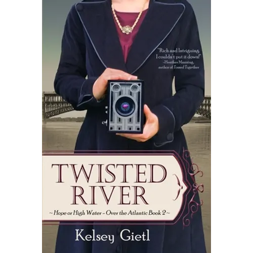 Twisted River